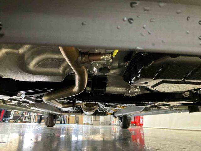 ミライース Ｌ　ＳＡＩＩＩ　スマートアシスト付き　オートライト・ハイビーム　アイドリングストップ　コーナーセンサー　キーレスエントリー　衝突回避支援ブレーキ　誤発進抑制制御機能（23枚目）