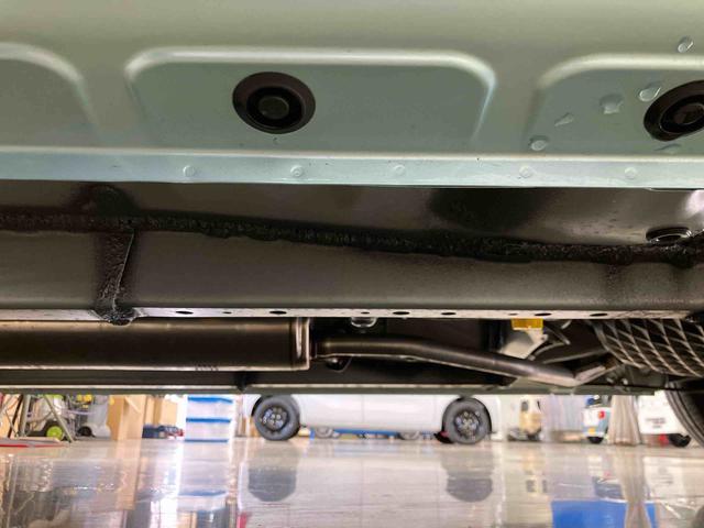 ミライース Ｌ　ＳＡＩＩＩ　スマートアシスト付き　オートライト・ハイビーム　アイドリングストップ　コーナーセンサー　キーレスエントリー　衝突回避支援ブレーキ　誤発進抑制制御機能（25枚目）