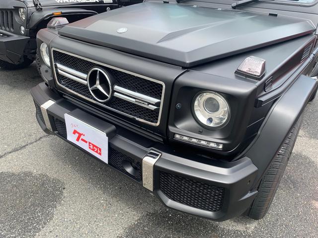 メルセデス ベンツ ｇクラス ゲレンデヴァーゲン ｇ３５０ｄ ゲレンデ マットブラック ａｍｇ 内装ｒｅｄ総張替 天井張替 ディーゼル 応談 平成27年 15年 大阪府 中古車 価格 Com
