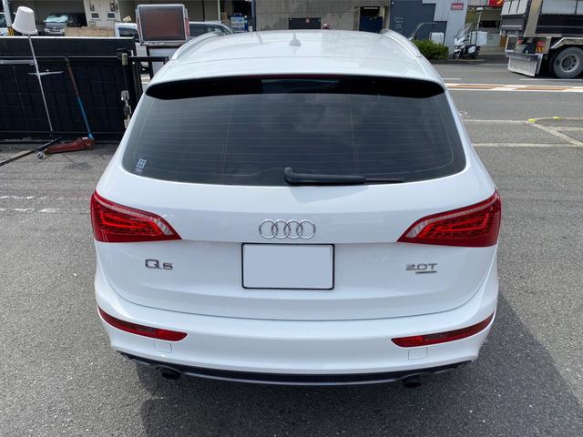 アウディ Ｑ５