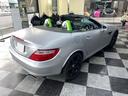 MERCEDES BENZ SLK