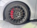MERCEDES BENZ A-CLASS