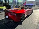 ＬＣ５００　コンバーチブル　ワンオーナー、特別ＯＰカラー、ボディーコーティング、屋内保管車両（43枚目）