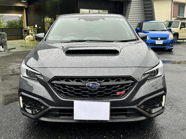 スバル ＷＲＸ Ｓ４