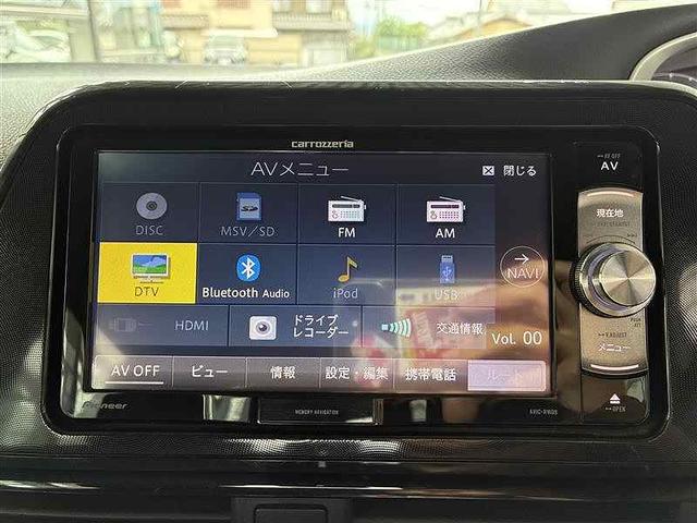 シエンタ ハイブリッドＸ　左側パワースライドドア　バックカメラ　電格ミラー　ＥＴＣ　ナビ（ＡＶＩＣ－ＲＷ０９）　ワンオーナー　禁煙車　ユーザー買取（45枚目）