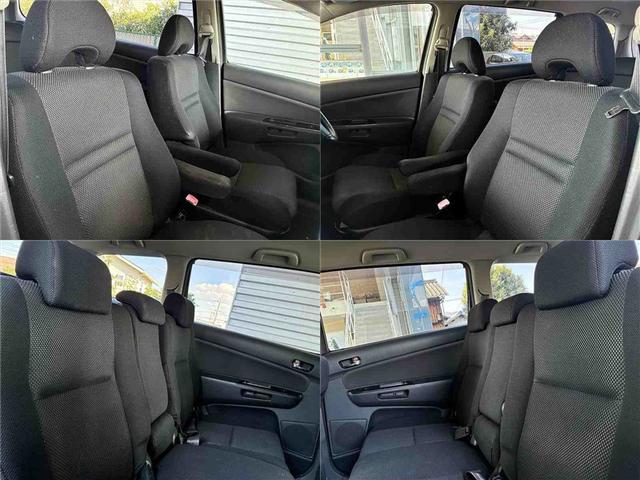 ウィッシュ Ｘ　Ｓパッケージ　ＥＴＣ　純正１５インチＡＷ　ユーザー買取（8枚目）