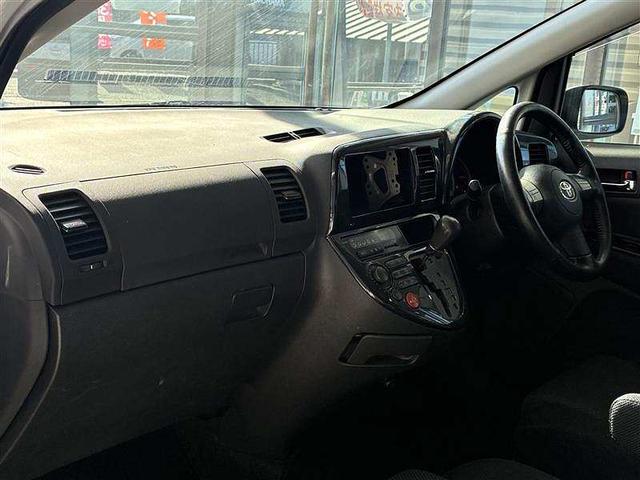 ウィッシュ Ｘ　Ｓパッケージ　ＥＴＣ　純正１５インチＡＷ　ユーザー買取（26枚目）