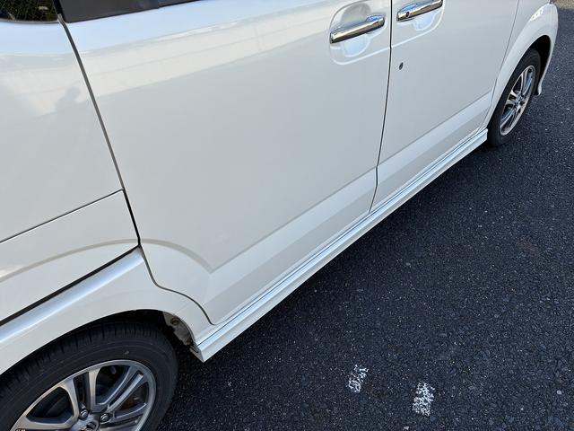 N-BOXカスタム G SSパッケージ ディーラーオプションナビ バックカメラ 両側パワースライドドア スマートキー 電格ミラー ETC(17枚目)