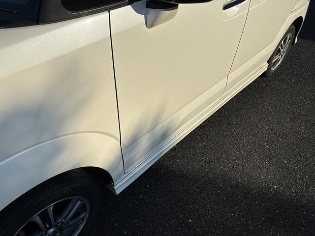 N-BOXカスタム G SSパッケージ ディーラーオプションナビ バックカメラ 両側パワースライドドア スマートキー 電格ミラー ETC(19枚目)