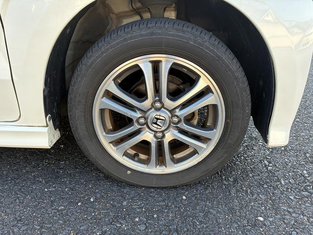 N-BOXカスタム G SSパッケージ ディーラーオプションナビ バックカメラ 両側パワースライドドア スマートキー 電格ミラー ETC(23枚目)