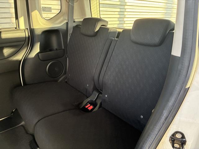 N-BOXカスタム G SSパッケージ ディーラーオプションナビ バックカメラ 両側パワースライドドア スマートキー 電格ミラー ETC(30枚目)