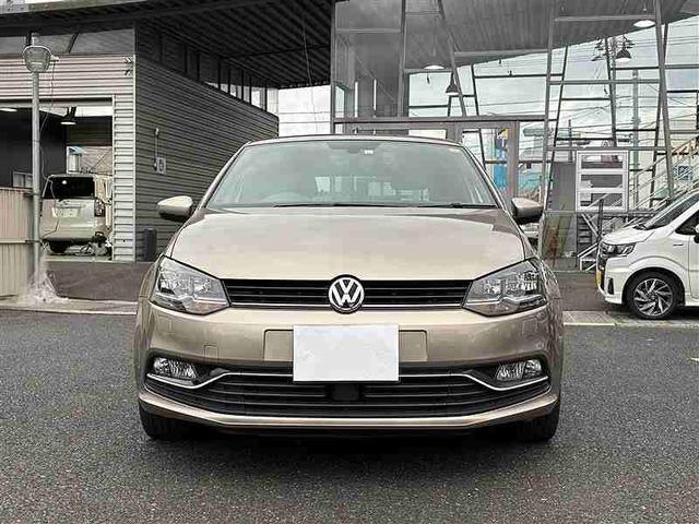 ポロ オリジナル ユーザー買取★ドラレコ★Rカメラ★シートヒーター★電格ミラー★ETC(12枚目)