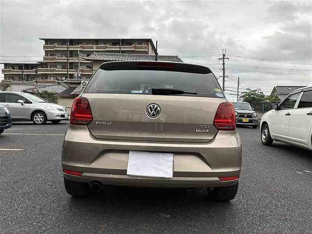 ポロ オリジナル ユーザー買取★ドラレコ★Rカメラ★シートヒーター★電格ミラー★ETC(14枚目)