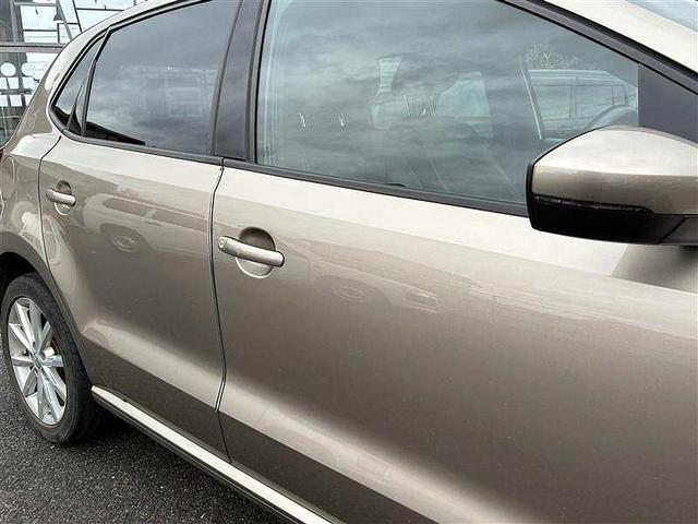 ポロ オリジナル ユーザー買取★ドラレコ★Rカメラ★シートヒーター★電格ミラー★ETC(17枚目)