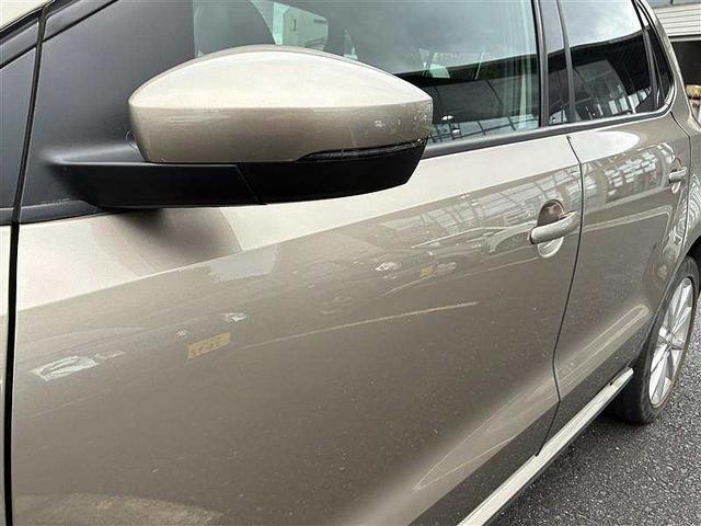 ポロ オリジナル ユーザー買取★ドラレコ★Rカメラ★シートヒーター★電格ミラー★ETC(18枚目)