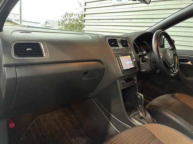 ポロ オリジナル ユーザー買取★ドラレコ★Rカメラ★シートヒーター★電格ミラー★ETC(25枚目)