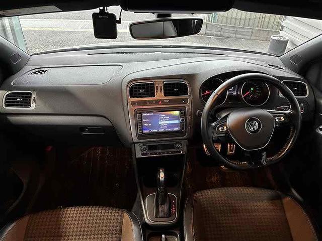 ポロ オリジナル ユーザー買取★ドラレコ★Rカメラ★シートヒーター★電格ミラー★ETC(26枚目)