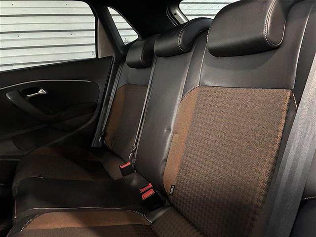 ポロ オリジナル ユーザー買取★ドラレコ★Rカメラ★シートヒーター★電格ミラー★ETC(30枚目)