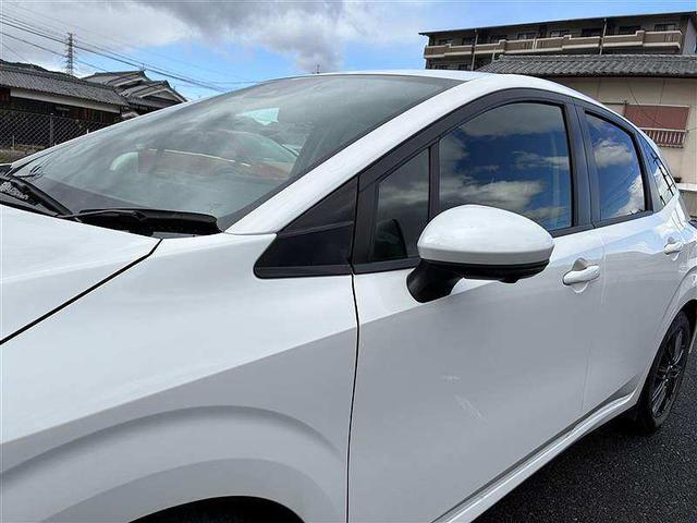 ノート X ユーザー買取★LEDヘッドライト★ナビ(MM222D-Le)★デジタルインナーミラー★ドラレコ★プロパイロット★ディーラーOPナビ★Rカメラ★全周囲モニター★ウインカーミラー★ETC★衝突軽減システム(12枚目)