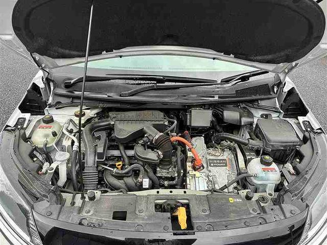 ノート X ユーザー買取★LEDヘッドライト★ナビ(MM222D-Le)★デジタルインナーミラー★ドラレコ★プロパイロット★ディーラーOPナビ★Rカメラ★全周囲モニター★ウインカーミラー★ETC★衝突軽減システム(17枚目)