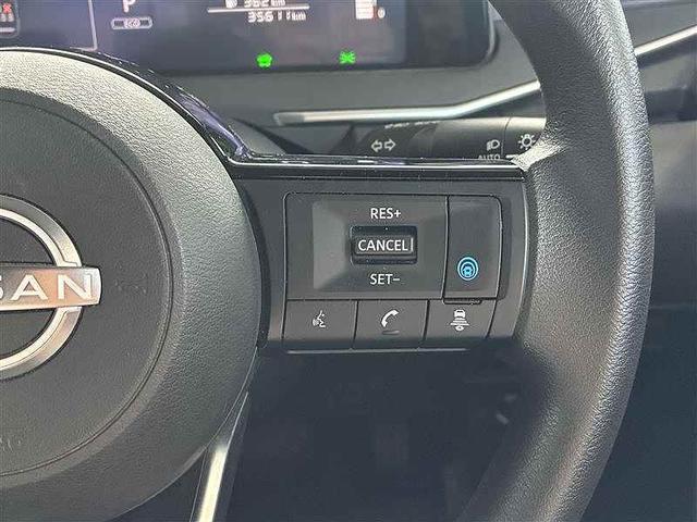 ノート X ユーザー買取★LEDヘッドライト★ナビ(MM222D-Le)★デジタルインナーミラー★ドラレコ★プロパイロット★ディーラーOPナビ★Rカメラ★全周囲モニター★ウインカーミラー★ETC★衝突軽減システム(27枚目)