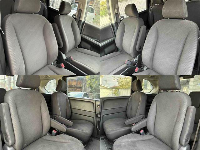 フリード G ジャストセレクション ユーザー買取・ディーラーオプションナビ・左側パワースライドドア・スマートキー・ETC(9枚目)