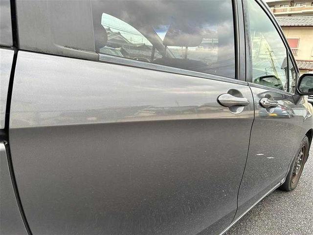 フリード G ジャストセレクション ユーザー買取・ディーラーオプションナビ・左側パワースライドドア・スマートキー・ETC(21枚目)