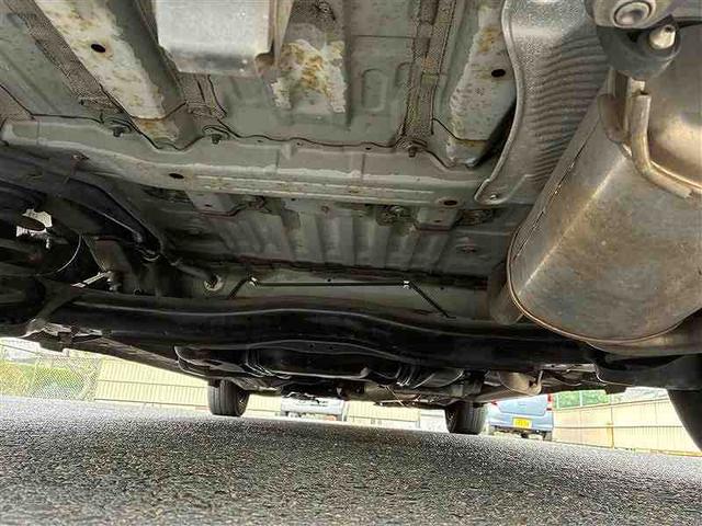 フリード G ジャストセレクション ユーザー買取・ディーラーオプションナビ・左側パワースライドドア・スマートキー・ETC(25枚目)