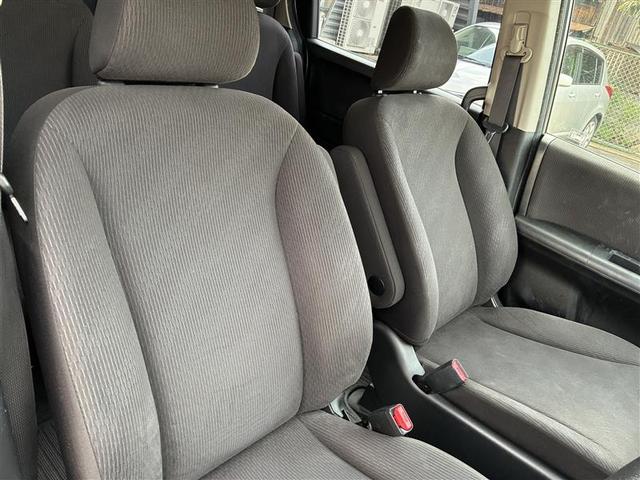 フリード G ジャストセレクション ユーザー買取・ディーラーオプションナビ・左側パワースライドドア・スマートキー・ETC(32枚目)