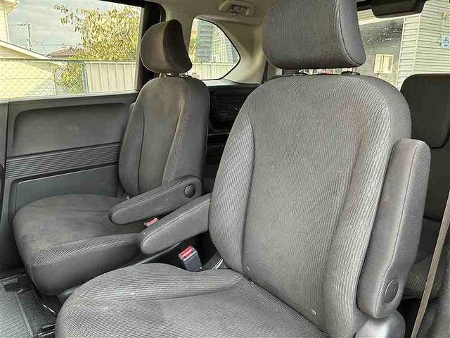 フリード G ジャストセレクション ユーザー買取・ディーラーオプションナビ・左側パワースライドドア・スマートキー・ETC(33枚目)