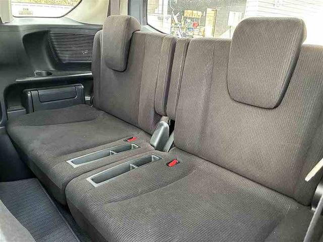 フリード G ジャストセレクション ユーザー買取・ディーラーオプションナビ・左側パワースライドドア・スマートキー・ETC(34枚目)