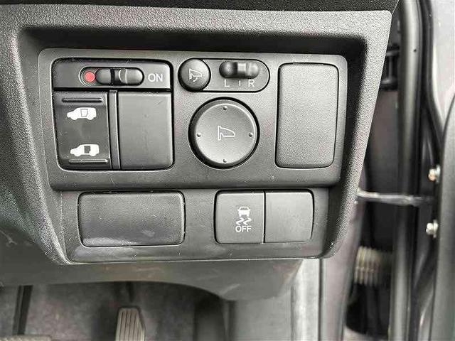 フリード G ジャストセレクション ユーザー買取・ディーラーオプションナビ・左側パワースライドドア・スマートキー・ETC(36枚目)