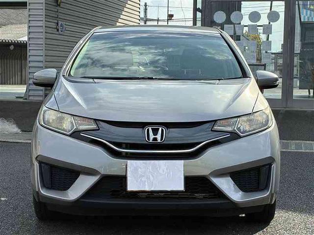 フィット 13G・Fパッケージ(12枚目)