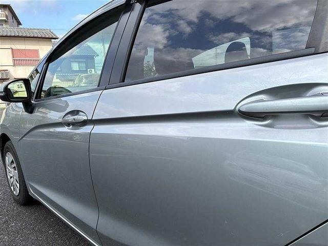 フィット 13G・Fパッケージ(19枚目)