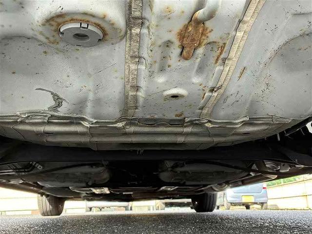 フィット 13G・Fパッケージ(20枚目)