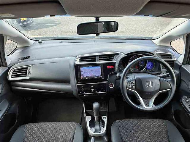 フィット 13G・Fパッケージ(25枚目)