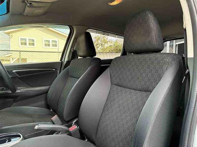 フィット 13G・Fパッケージ(27枚目)