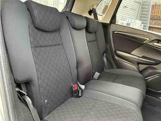 フィット 13G・Fパッケージ(28枚目)