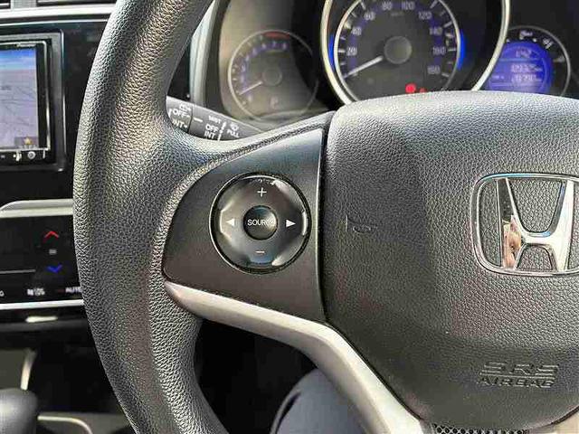 フィット 13G・Fパッケージ(32枚目)