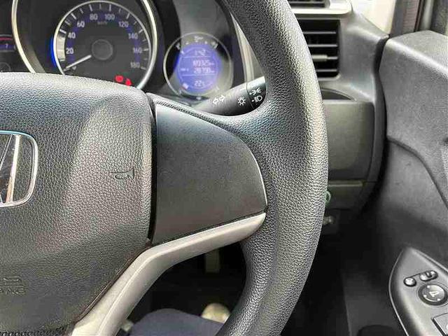 フィット 13G・Fパッケージ(33枚目)