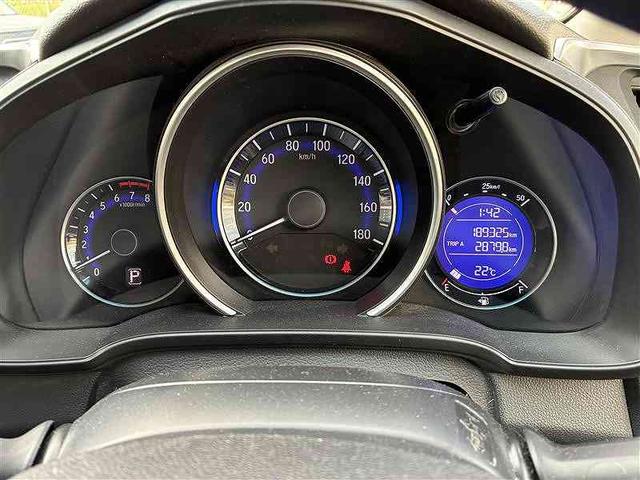 フィット 13G・Fパッケージ(34枚目)