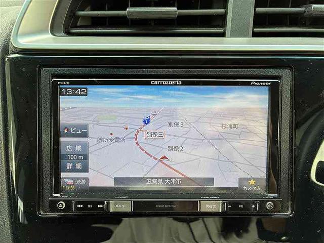 フィット 13G・Fパッケージ(37枚目)