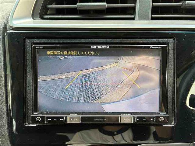 フィット 13G・Fパッケージ(38枚目)