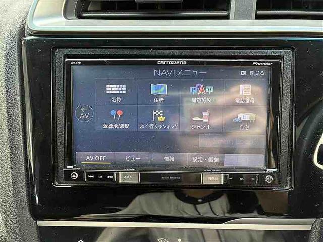 フィット 13G・Fパッケージ(39枚目)