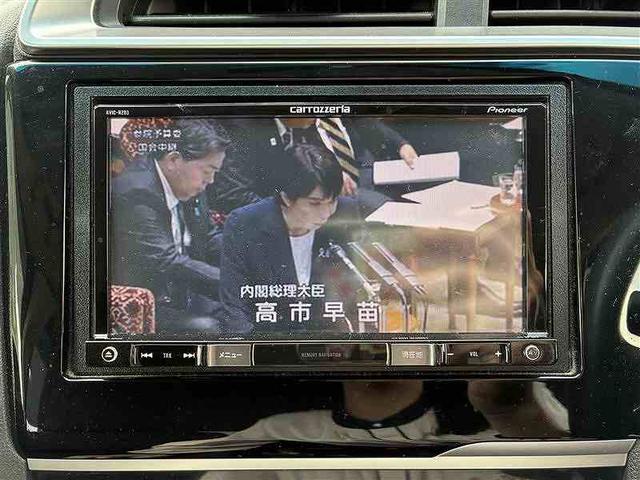 フィット 13G・Fパッケージ(40枚目)