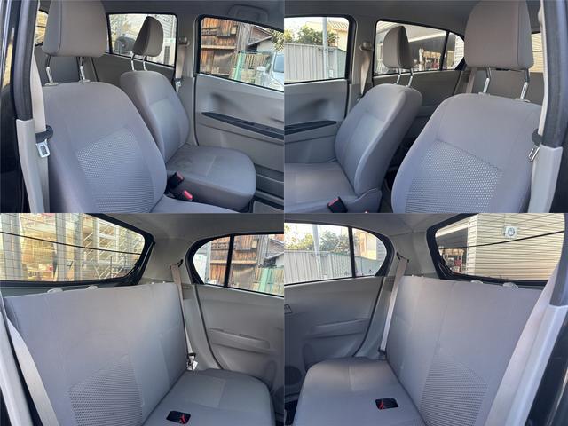 ミライース L ワンオーナー 禁煙車 キーレス(7枚目)