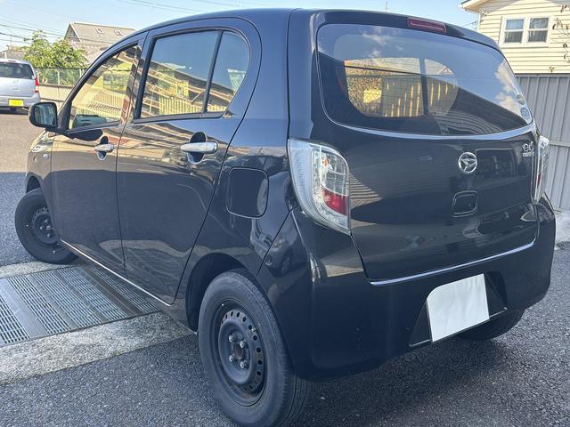 ミライース L ワンオーナー 禁煙車 キーレス(10枚目)