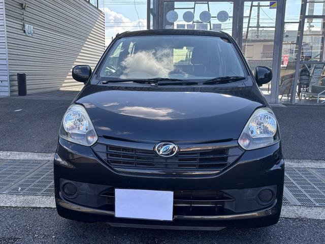 ミライース L ワンオーナー 禁煙車 キーレス(11枚目)