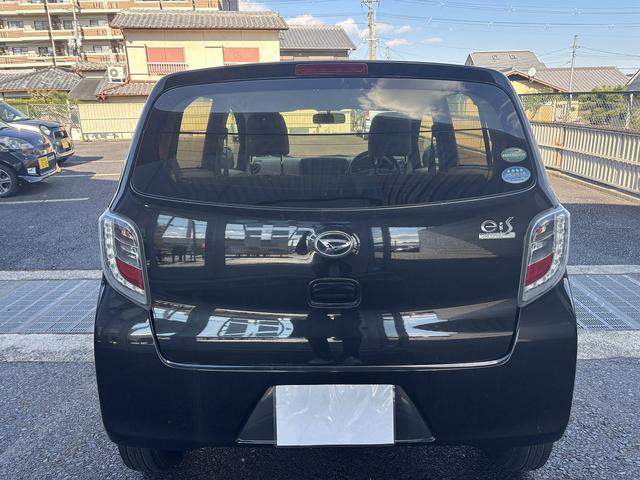 ミライース L ワンオーナー 禁煙車 キーレス(14枚目)