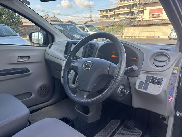 ミライース L ワンオーナー 禁煙車 キーレス(19枚目)